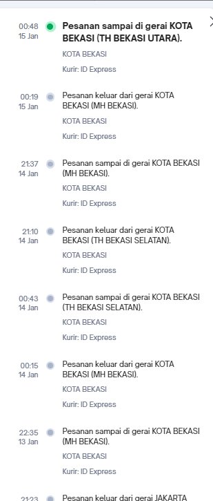 jangan follow tweet media