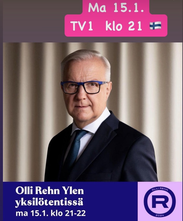 Vesa Sorasahi (@vesasorasahi) on Twitter photo 