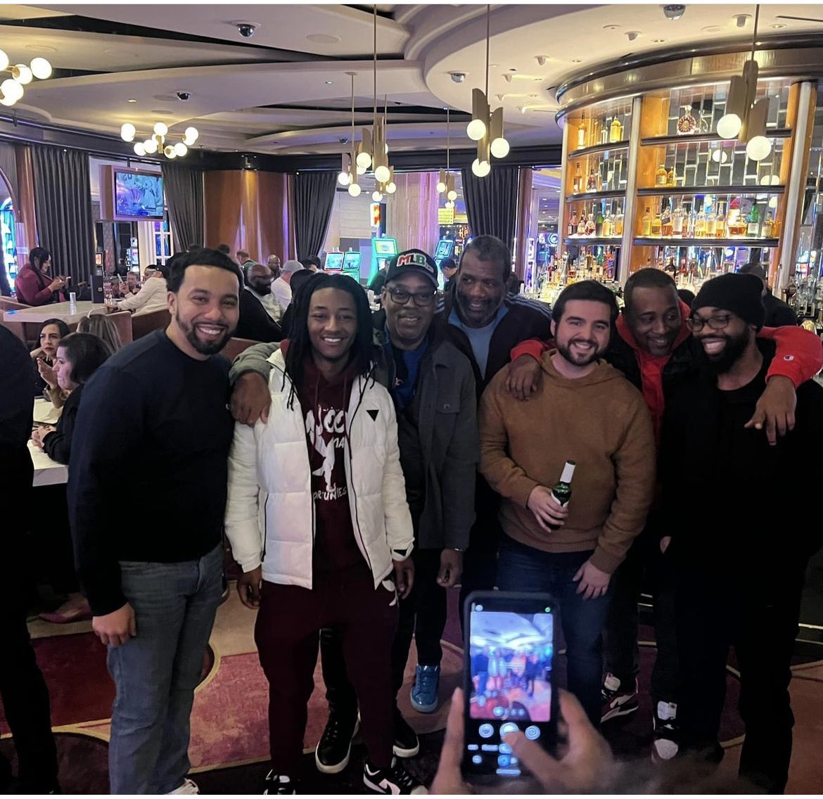 Malik Mill tweet media