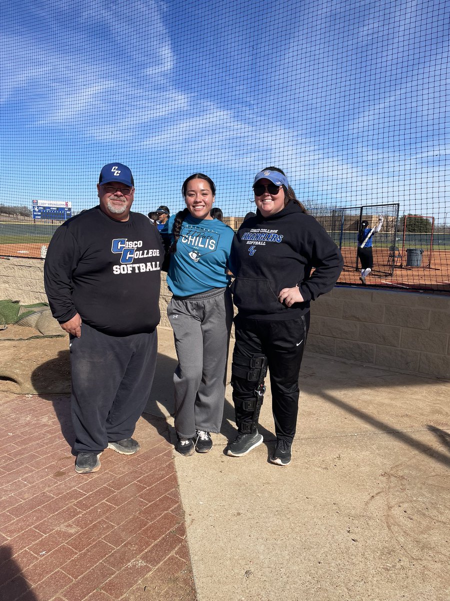 Krisilyn Corral tweet media