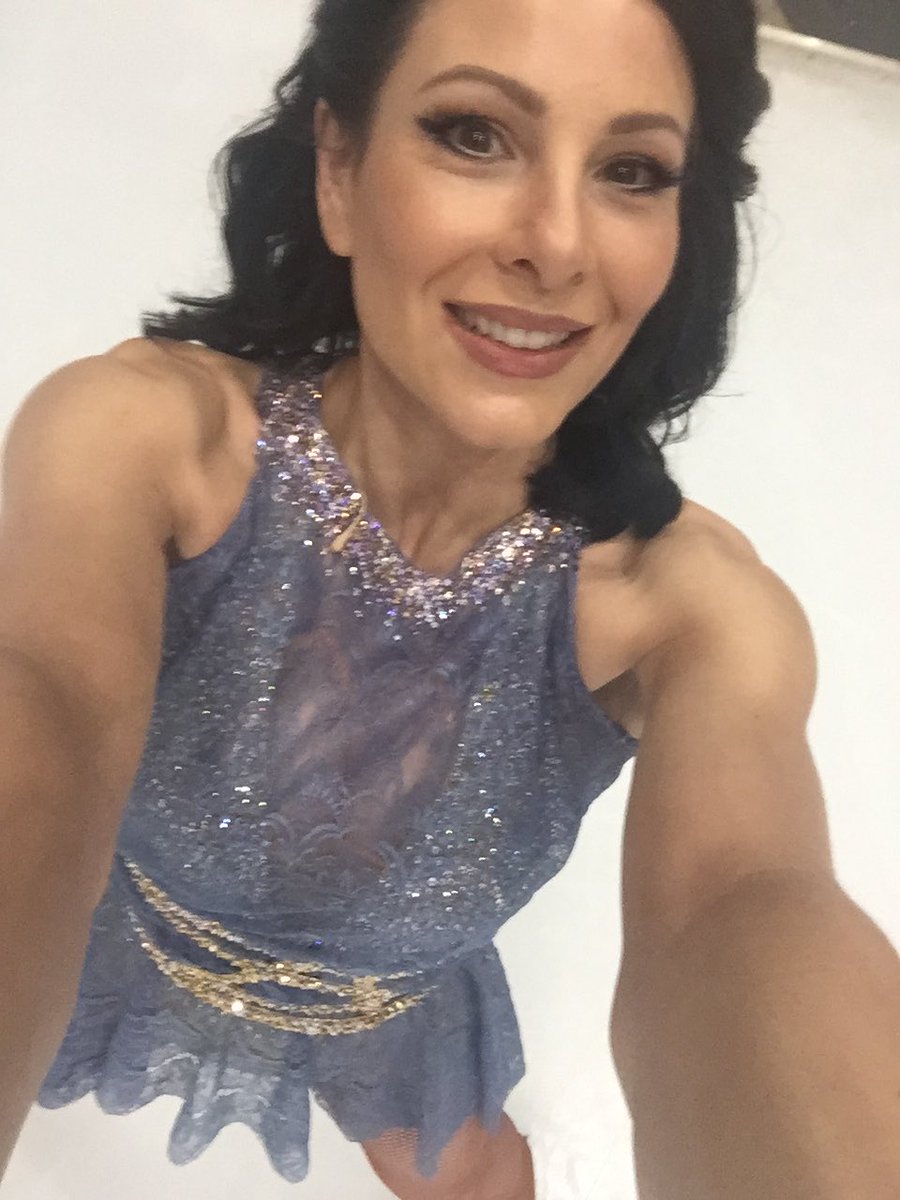 Lucrezia Millarini🦋 tweet media