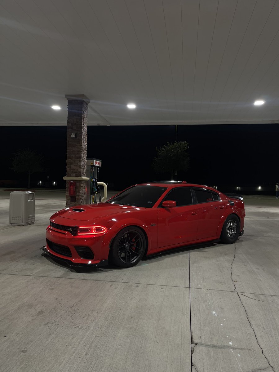 🤫🏎️