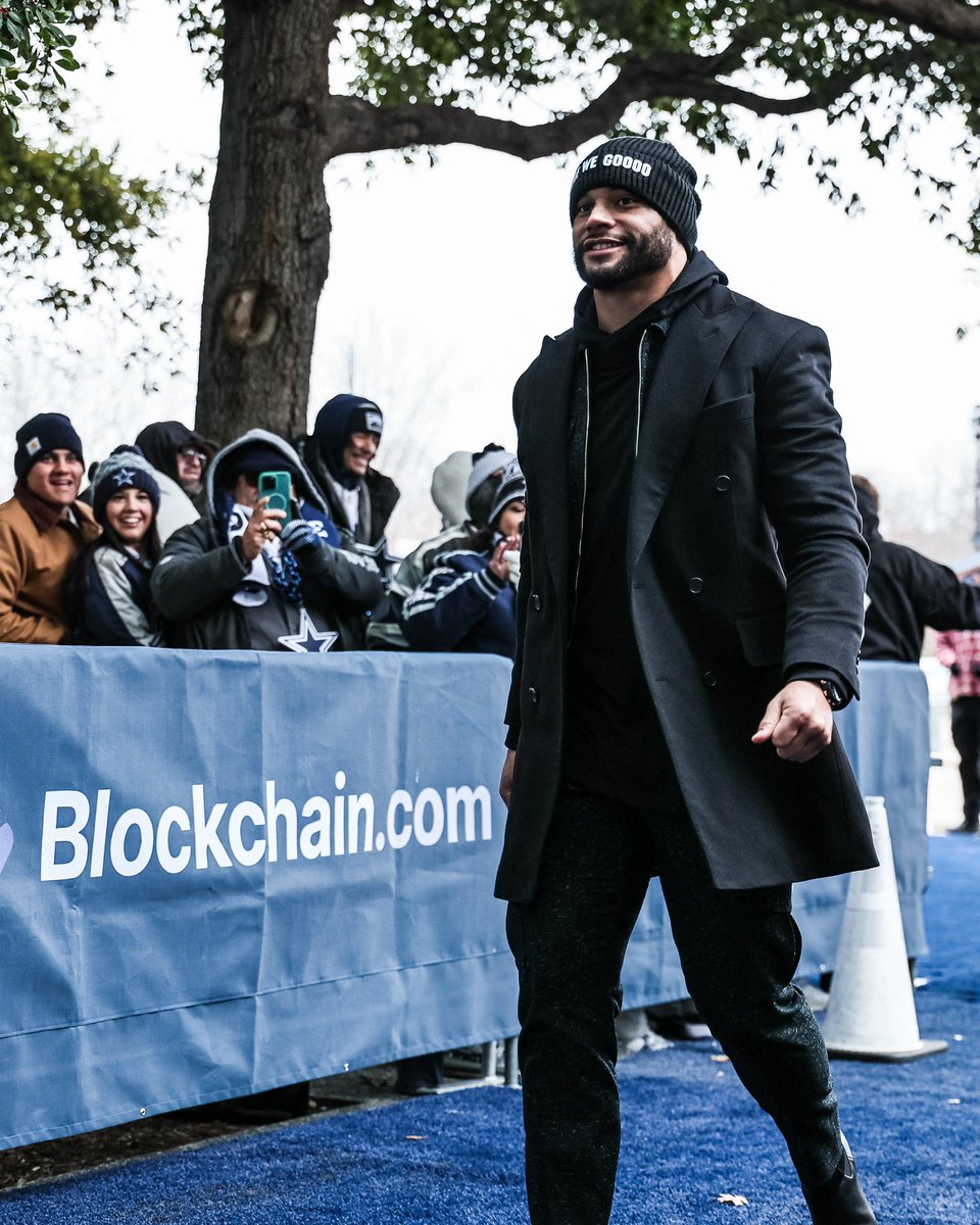 Dallas Cowboys tweet media