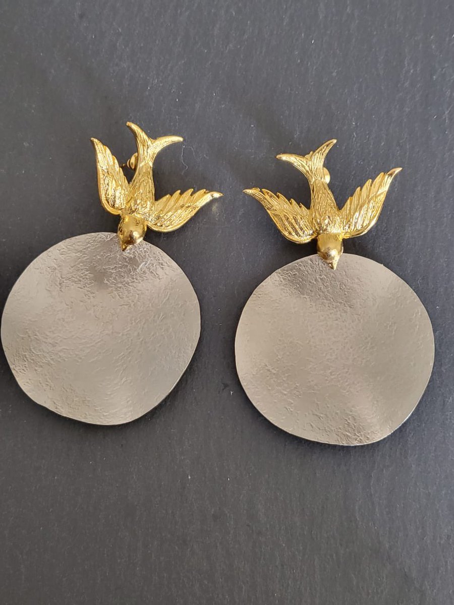 CheerupLebanon's tweet photo. Let your jewelry do the talking. https://t.co/7zIv71N8zY