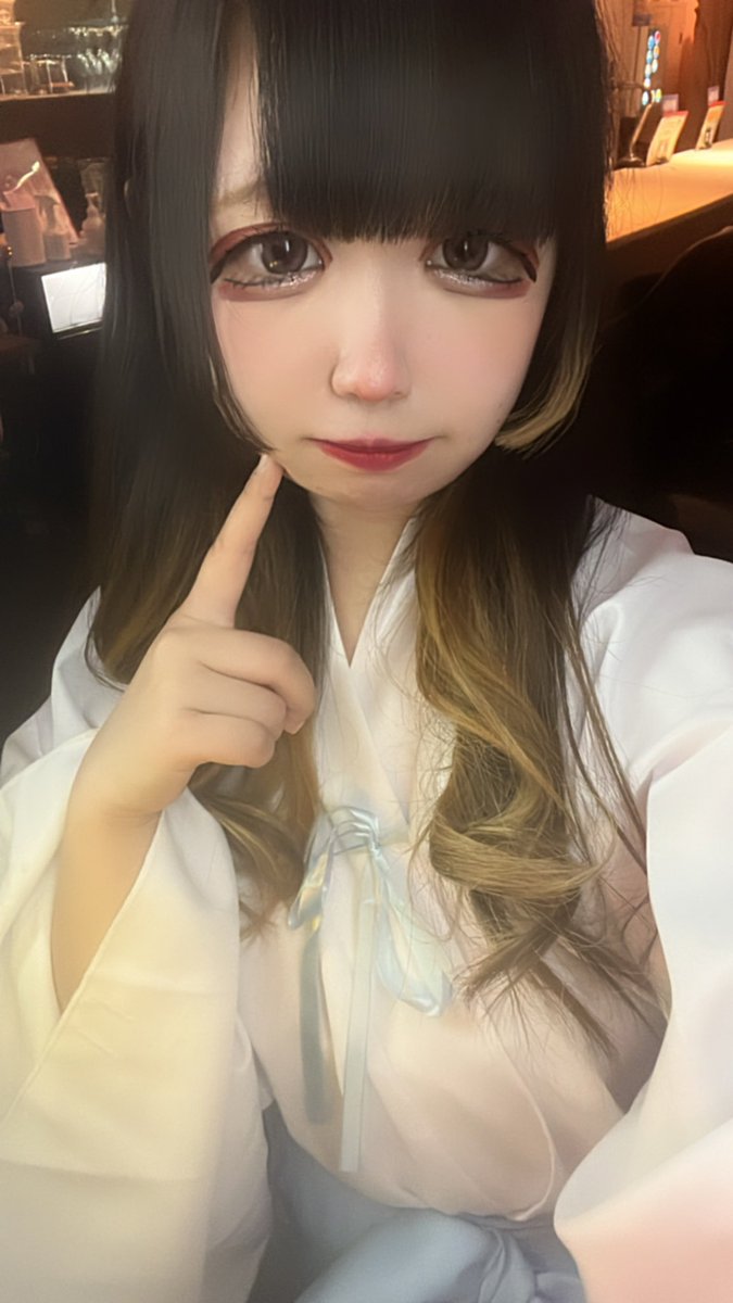 msmr_ria's tweet photo. りあちおきゅおわ( *¯ ³¯*)

そらさんありがとうございました😭💕
だいすきです(´°̥̥̥ω°̥̥̥｀)

#コンカフェ  #コンカフェ嬢 #名古屋 #メンヘラ #自撮り界隈 #片目界隈  #美男美女さんとつながりたい  #コンカフェキャスト https://t.co/puIxzvrfDD