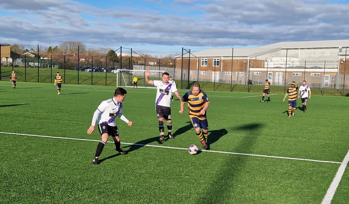 Llwydcoed Vets FC tweet media
