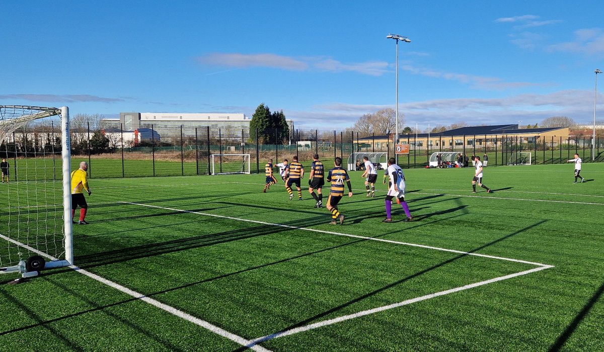 Llwydcoed Vets FC tweet media