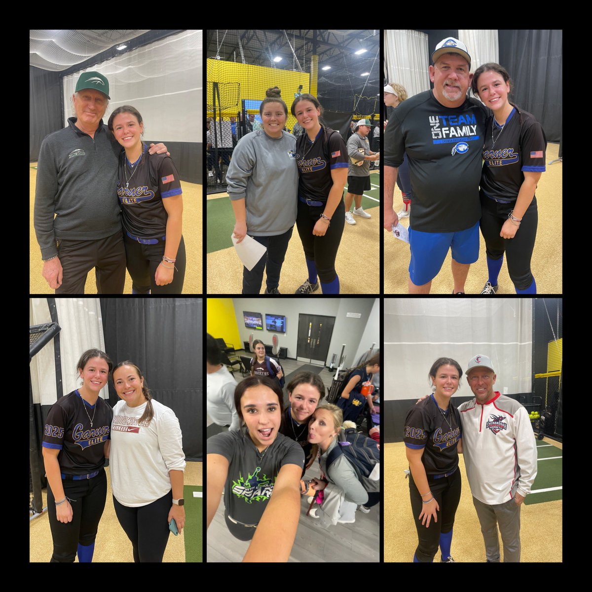 I had an amazing time at the <a href="/TierOneFP/">Tier One Fastpitch</a> camp yesterday. Thank you coach for the great feed back! <a href="/Coach_M_Booth/">Meredith Booth</a> <a href="/JuniorBailey/">Junior Bailey</a> <a href="/Wndmillr/">WndMillR</a> <a href="/paigeknussman_/">Paige Knussman</a> <a href="/shafermedia/">kevin shafer</a> <a href="/CoachFuentes21/">Austin Fuentes</a> <a href="/coachmere_16/">Meredith Mills</a> <a href="/RandolphSB/">Randolph College Softball</a> <a href="/MCSBAngels/">Meredith College Softball</a>