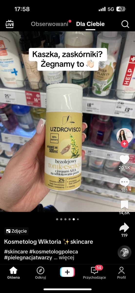 velvettechaos's tweet photo. używa ktoś z Was tych kosmetyków i czy faktycznie są warte kupienia? https://t.co/bXUFS2RalP
