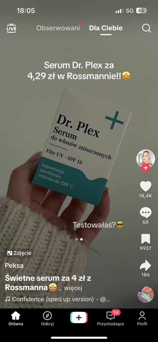 velvettechaos's tweet photo. używa ktoś z Was tych kosmetyków i czy faktycznie są warte kupienia? https://t.co/bXUFS2RalP