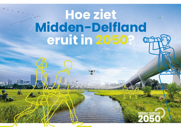 Denk mee over de toekomst van Midden-Delfland. 💚💙

📧👉 Geef je op voor de Dag van de Toekomst op zaterdagochtend 3 februari van 10.00 tot 13.00 uur via toekomst@middendelfland.nl.

ℹ️ middendelfland.nl/3februari