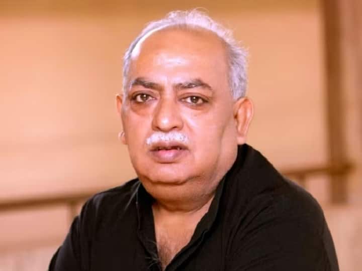 Atullive01's tweet image. Munawwar Rana News : मशहूर शायर मुनव्वर राणा का निधन, अस्पताल में चल रहा था इलाज, नहीं रहे शायर मुनव्वर राणा, कई दिन से गंभीर हालत में थे मुनव्वर राणा

#BreakingNews #MunawwarRana #zeeupuk