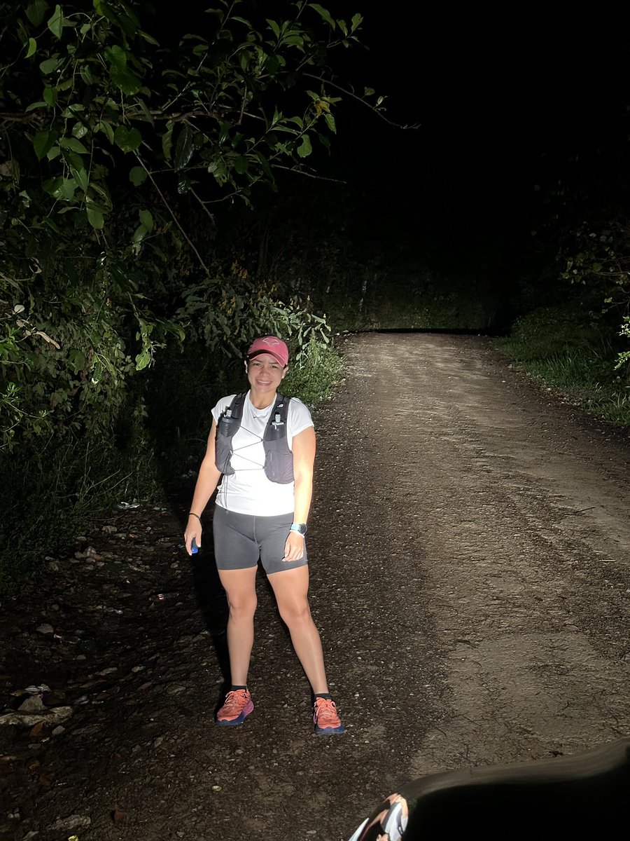 JCtrisports's tweet photo. 5 horas entrenamiento en la montaña en camino al próximo #retodelindio2024 https://t.co/cqkZDfSh3Z