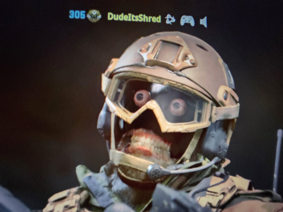 MWIII glitches are wild