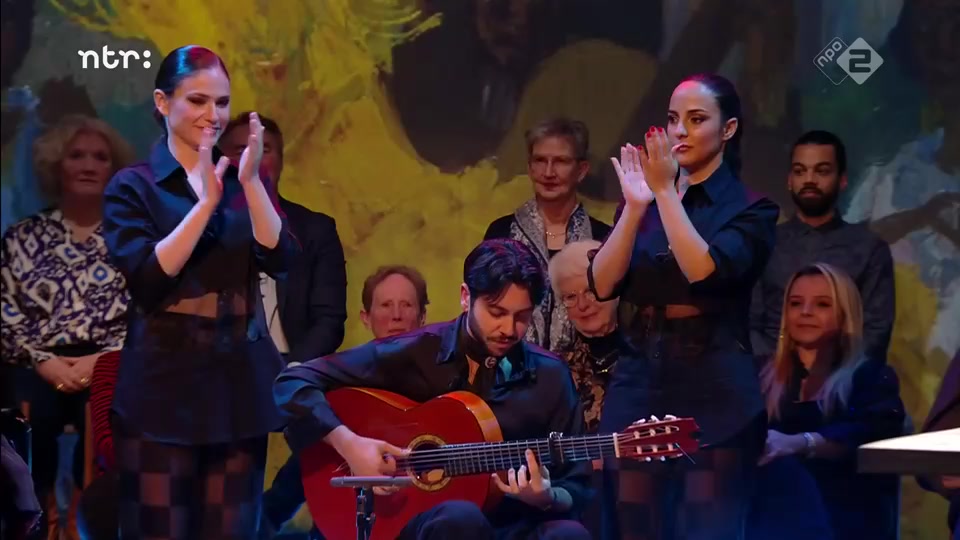 Podium_Klassiek's tweet photo. Een temperamentvolle uitzending! Laat ons weten wat je van de diverse optredens vond. #podiumklassiek https://t.co/nc6UBsMYyj