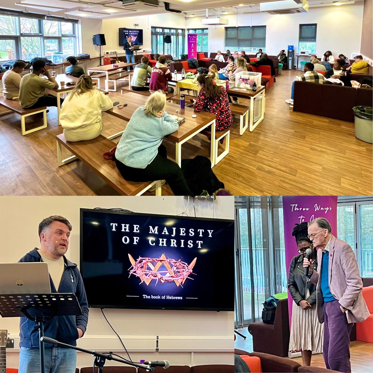 Hope Church Sittingbourne tweet media