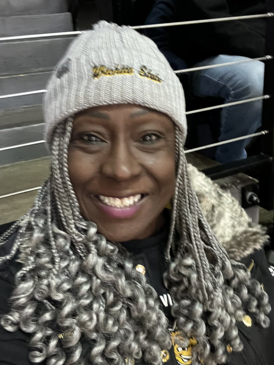 Junetta Everett tweet media