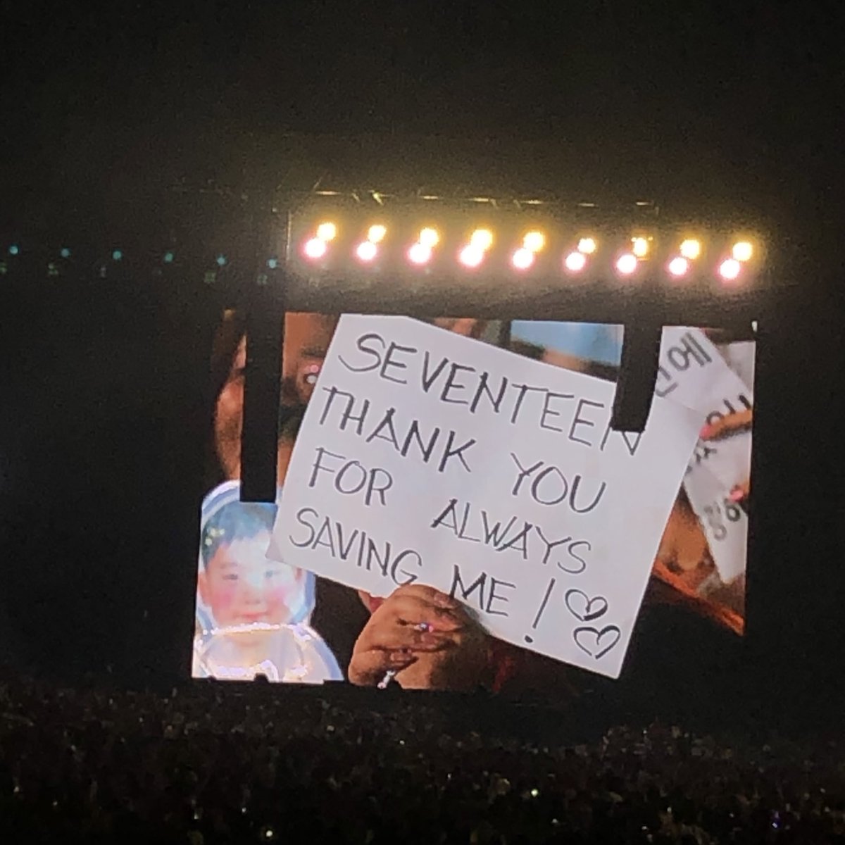 apart from dwc stage, this also made me cry. this is what i’ve been telling to the people around me. if it wasn’t because of them, i wouldn’t survive the harsh waves of life. they are the barriers that protected me. they’ve became my escape and my source of reason to continue.