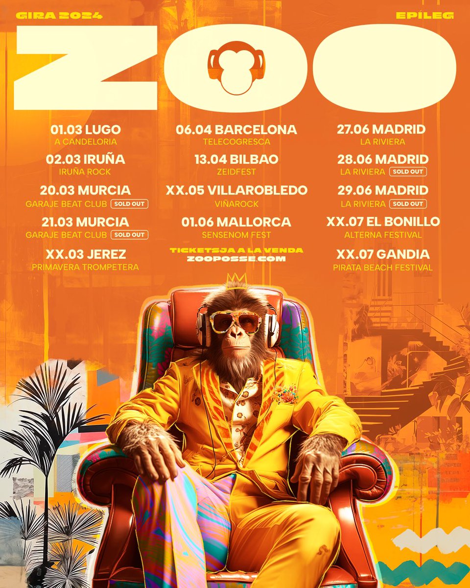 ZOO tweet media
