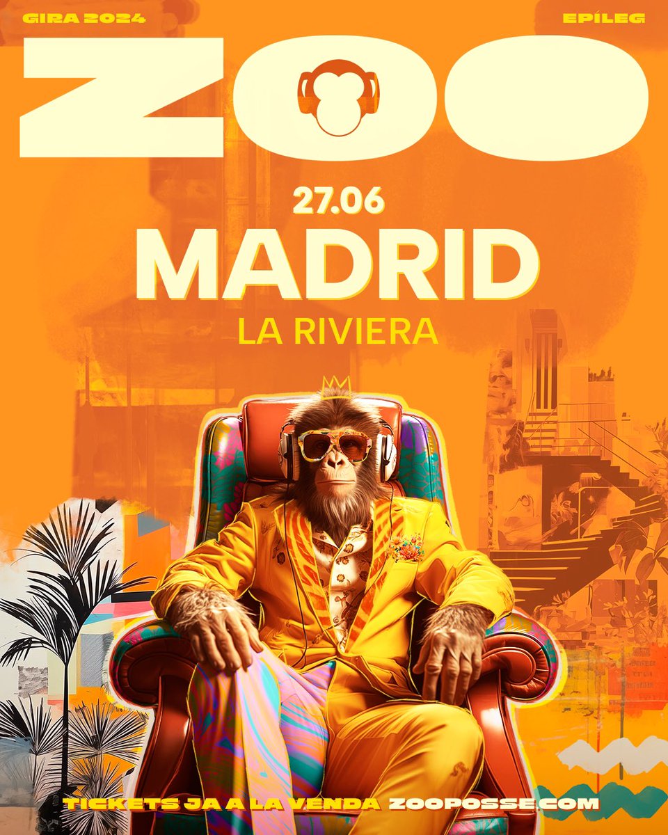 ZOO tweet media
