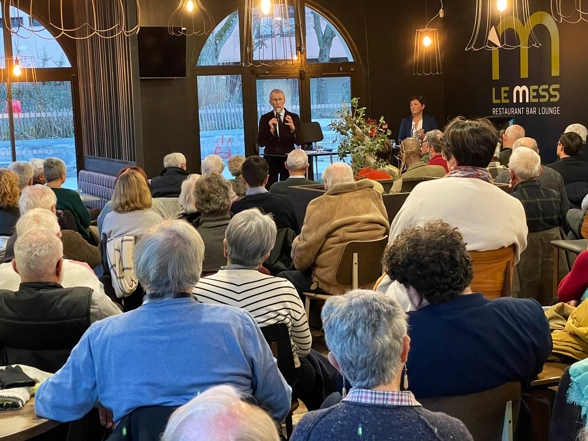 Guillaume GAROT tweet media