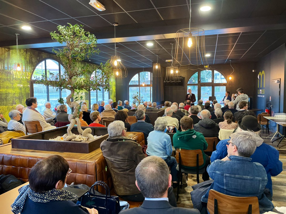 Guillaume GAROT tweet media