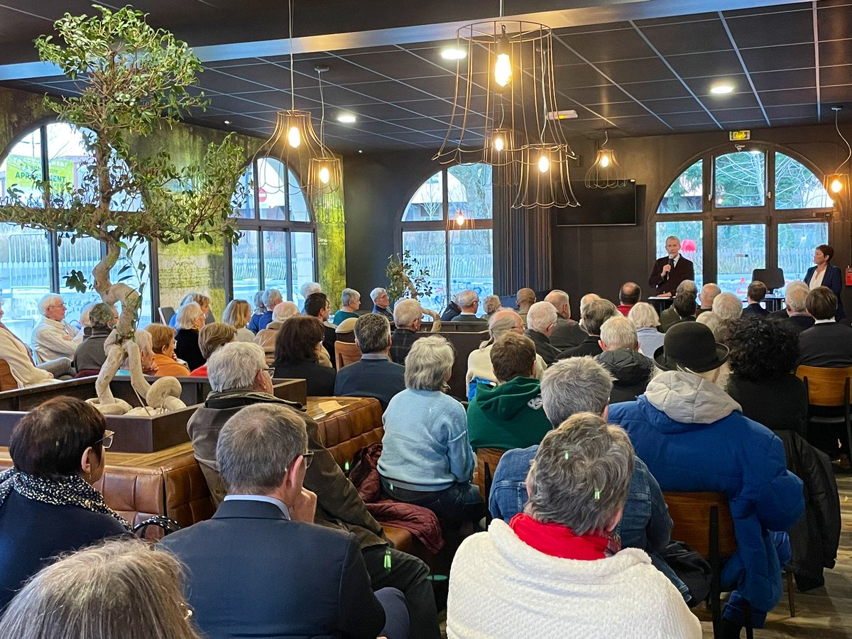 Guillaume GAROT tweet media