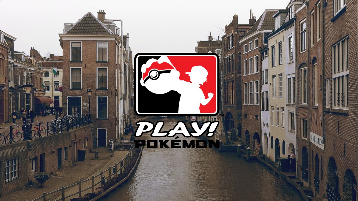 ⚠️ Players in 🇳🇱 Utrecht Special Event!

You only have ONE DAY to submit your preliminary team list!

⏲️ 15 Jan @ 19:00 CET (18:00 UTC)

Players who fail to do it will free their tickets for the next wave.

✍️ List creator: rk9.gg/teamlist/
📖 Info: victoryroadvgc.com/2024-utrecht/