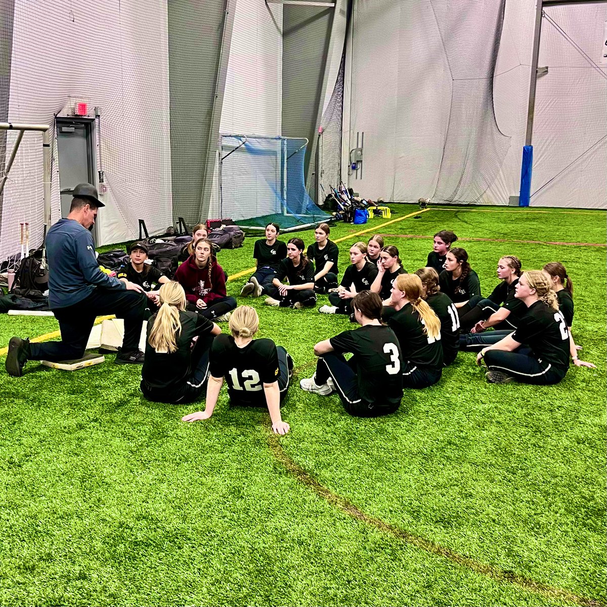 Raiders Fastpitch tweet media
