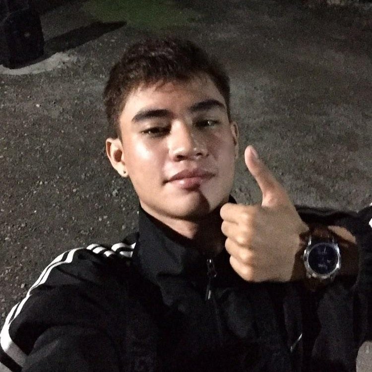 AdrianoJayvee's tweet photo. 🎱 https://t.co/OsFnbeSRGN