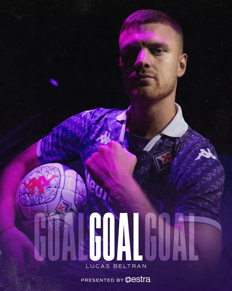 acffiorentina's tweet photo. Cross perfetto di Faraoni, Beltran non sbaglia!

#FiorentinaUdinese 1 - 1 | 56' https://t.co/DAVozGk7u6