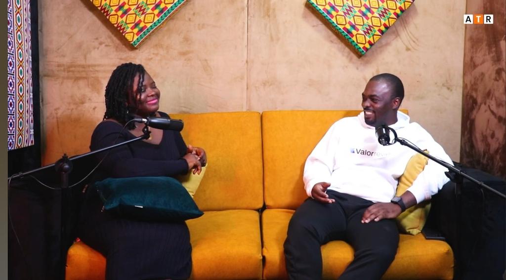 Listen to Lilian tweet media