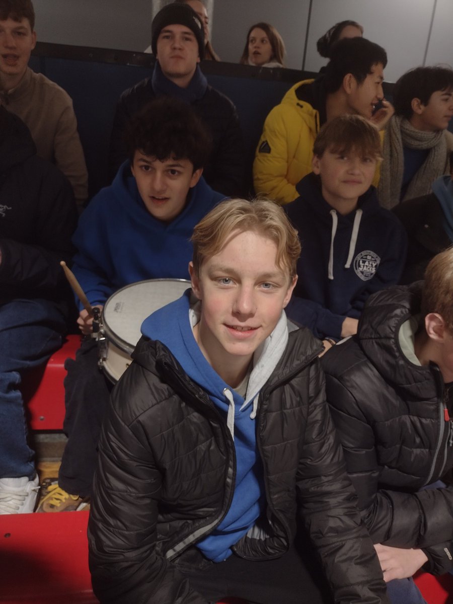 Radley College CCF tweet media