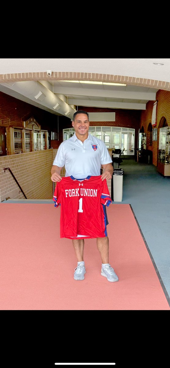 Seeking tough and skilled 2024’s to build the inaugural Post Graduate Lacrosse Program at the Prestigious <a href="/forkunion/">Fork Union Military Academy</a> Military Academy in Virginia <a href="/FUMAAthletics/">Fork Union Athletics</a> 

Athletic Scholarships available! 💰 

Free Prospect Day on 2/17/24
👮‍♀️ 🥍🇺🇸

Register here:⬇️
forkunion.com/pglax