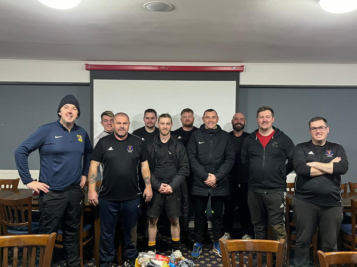 The Badger Referee (@badgerreferee) on Twitter photo Very thankful to <a href="/NeneLeague/">NeneSundayLeague</a> for putting me through a very enjoyable referee course! I am extremely excited to ref my first game! Follow for more! Very thankful to <a href="/NeneLeague/">NeneSundayLeague</a> for putting me through a very enjoyable referee course! I am extremely excited to ref my first game! Follow for more!