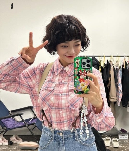 dksjcrumbs's tweet photo. #dksj 😊✌️ https://t.co/0ouJohuJJb
