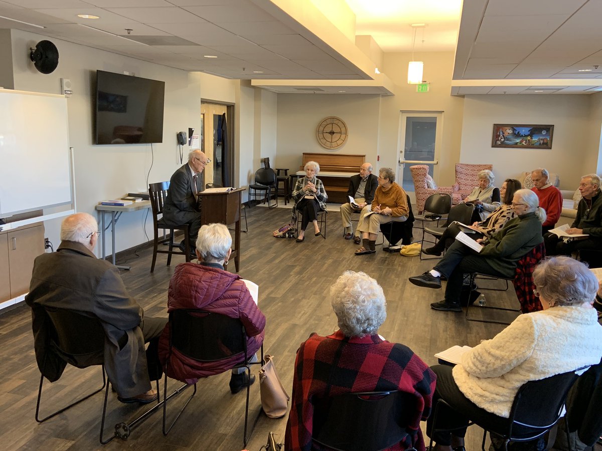 Men of N tweet media