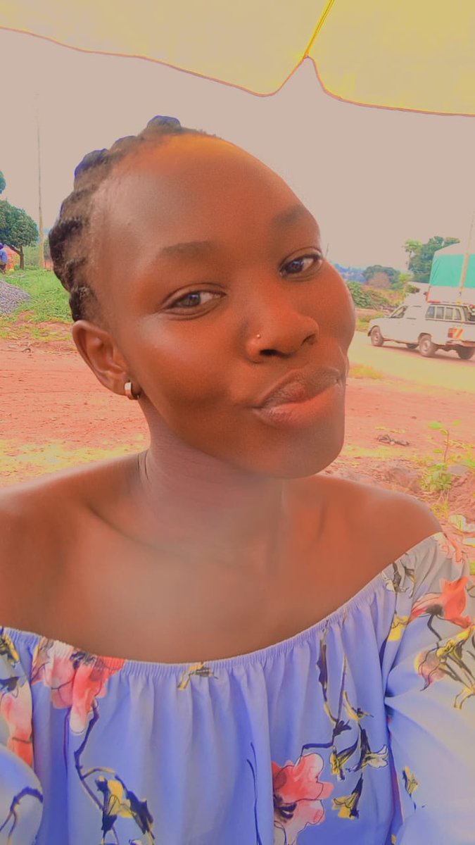 You come to my inbox asking me how is Arua without adding CITY i block you alekimbelembeleku 🙌❌😂