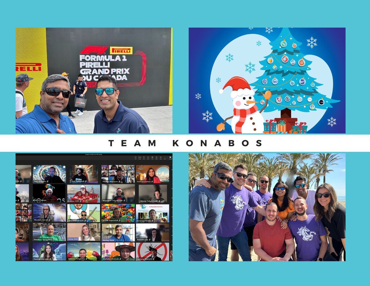 Akshay Sura @ Konabos tweet media