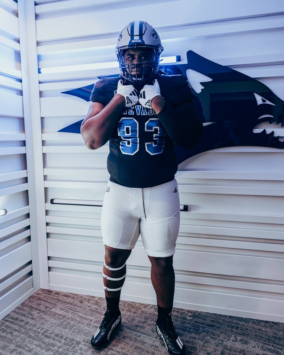 Great weekend at Nevada!