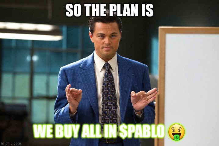 EtherosPioneer's tweet photo. @theofilospk1 @FoxCryptoBSC @NarcosLand This is the plan 🆘🆘🚀🚀🚀 https://t.co/eEZW2F0OEj