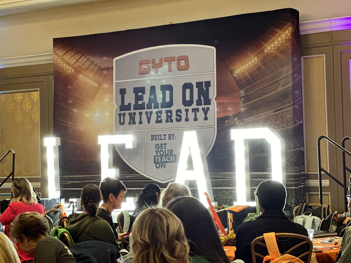 B Rudolph tweet media