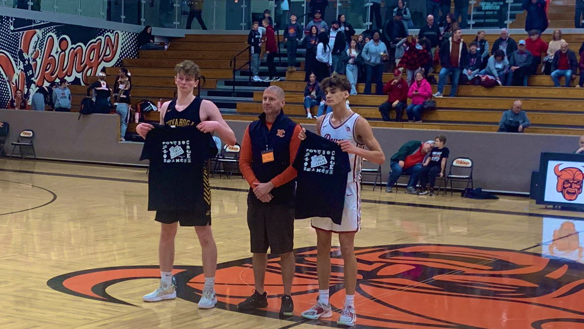 doverbasketball's tweet photo. Final from MLK classic at Hoover Hs

Dover 51
Cuy. Falls 34

Tommy Coletti 15p 5a (Game MVP)
Carter Grove 10p 4a
Mason Grewell 9p 4r 

🌪️ Back in Action @ Home this week 
Tuesday vs Alliance
Friday vs University School https://t.co/avX2t38kDe