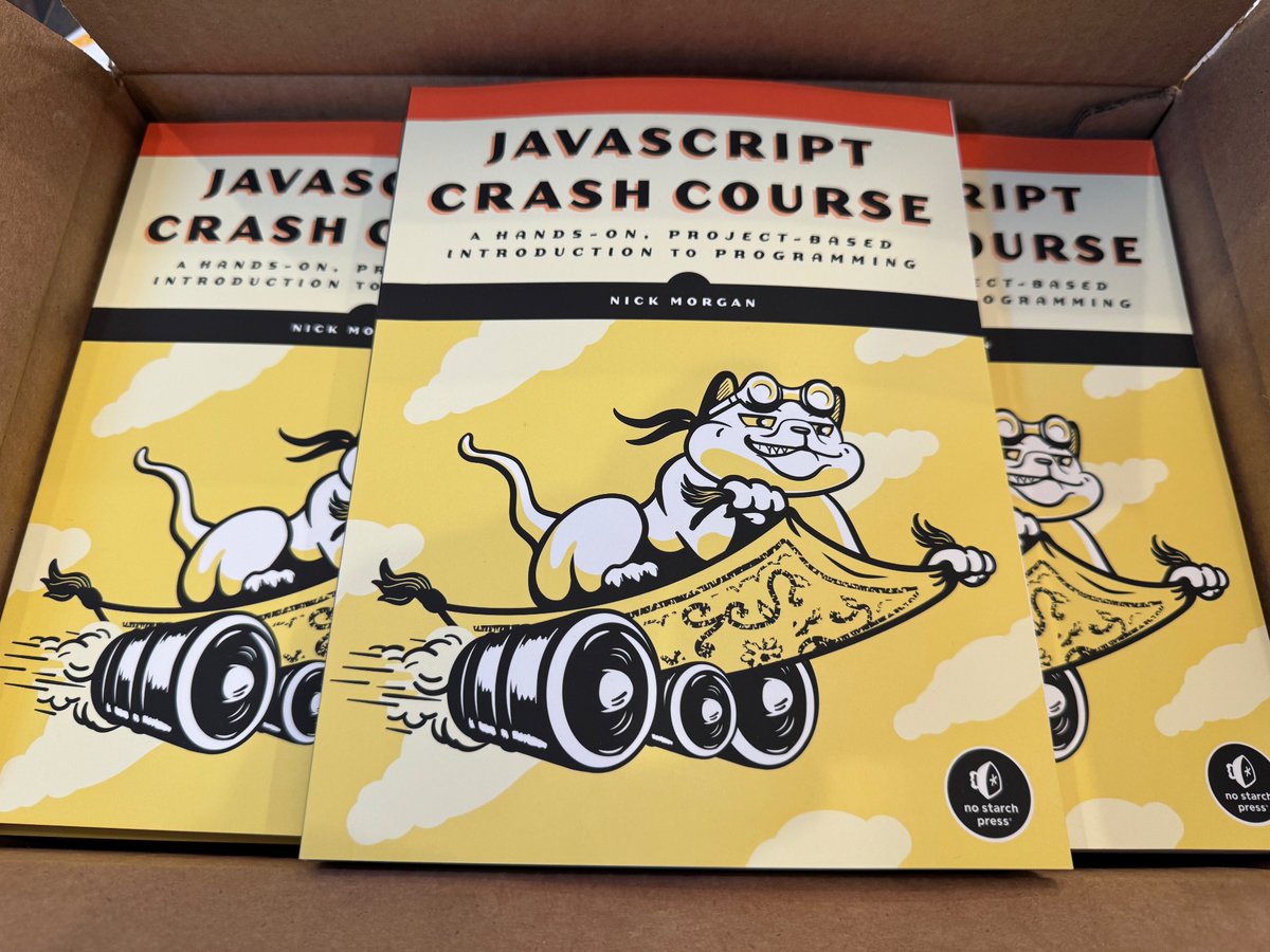 Nick Morgan (parody) tweet media