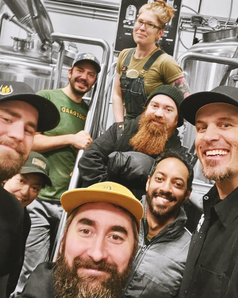 The Barley Merchant Taproom (@barleymerchant) on Twitter photo This Friday we tap our 1500th unique BC craft beer and it’s going to knock your socks off!
We joined forces with our friends at <a href="/DageraadBeer/">Dageraad Brewing</a> to create an amazing collaboration beer!
It drops this Friday at 5:00pm on tap at The Barley Merchant!
Stay tuned for more details This Friday we tap our 1500th unique BC craft beer and it’s going to knock your socks off!
We joined forces with our friends at <a href="/DageraadBeer/">Dageraad Brewing</a> to create an amazing collaboration beer!
It drops this Friday at 5:00pm on tap at The Barley Merchant!
Stay tuned for more details