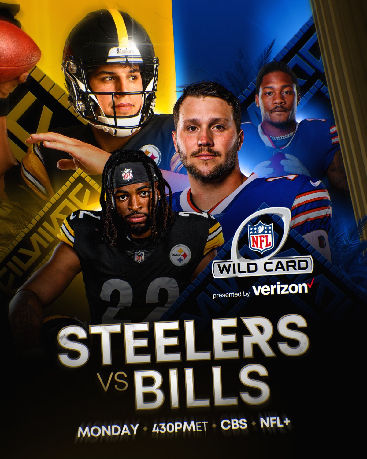 NFL on X