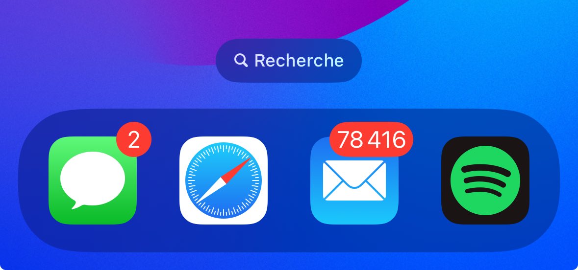 mxcarron's tweet photo. @epelboin @pbeyssac Je suis bien pour quelques années 🤣 https://t.co/vN9qr2EksX