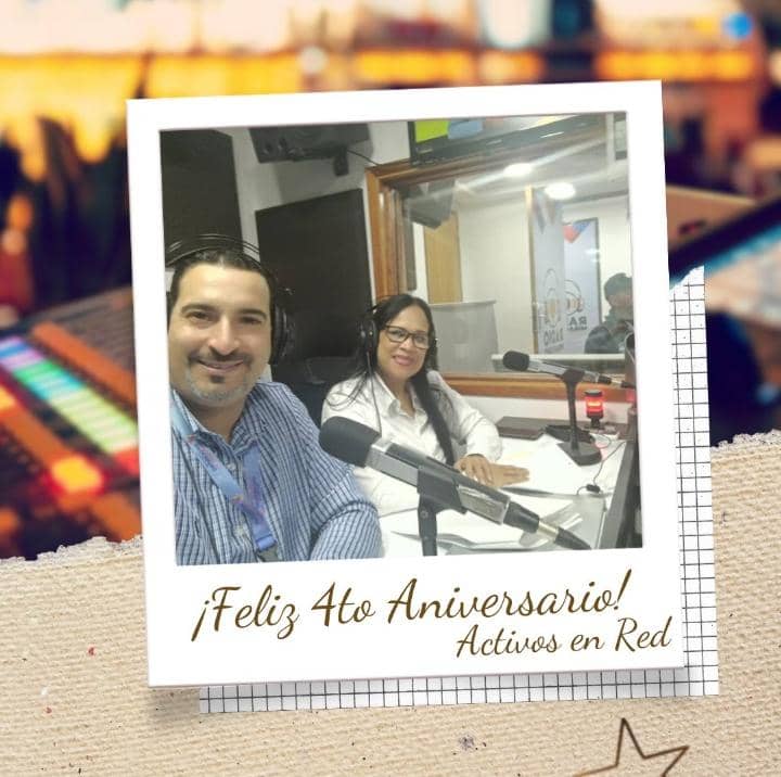 La comunicación popular al servicio del pueblo Venezolano. #4AñosActivosEnRed  @BrigadasCHCH @Cesarchirinosya @icarabobo2021 @Gabrielasjr @LaRosaInfoven