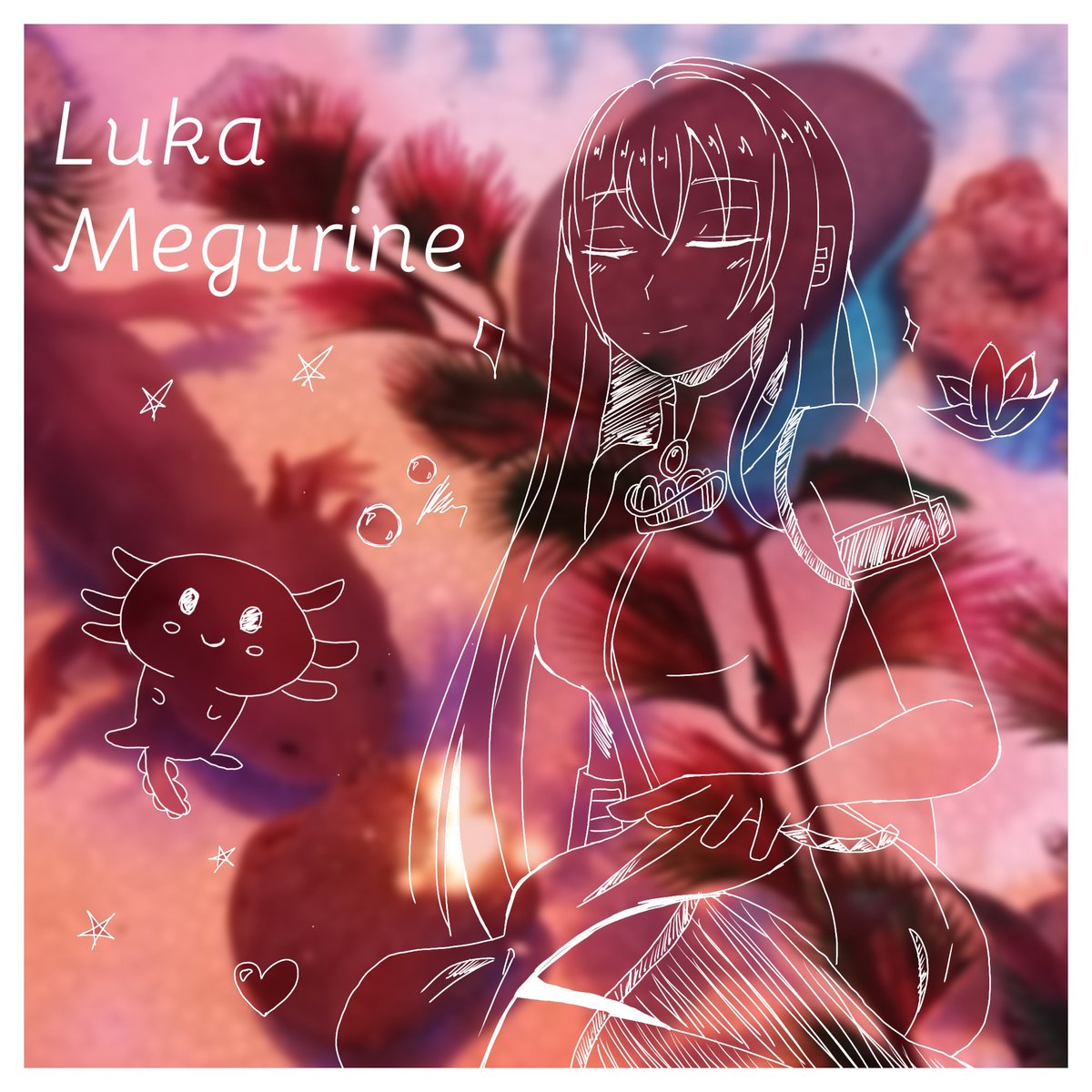 AlexYamitzuyo's tweet photo. Luka Megurine x Ocean. ✨

Ajolote bonito, ajolote precioso 💗

#LukaMegurine / #ocean / #megurineluka / #VOCALOID / #VOCALOID好きと繋がりたい / #Twitter不具合 / #X / #HatsuneMiku https://t.co/ZubbmLf4Hp