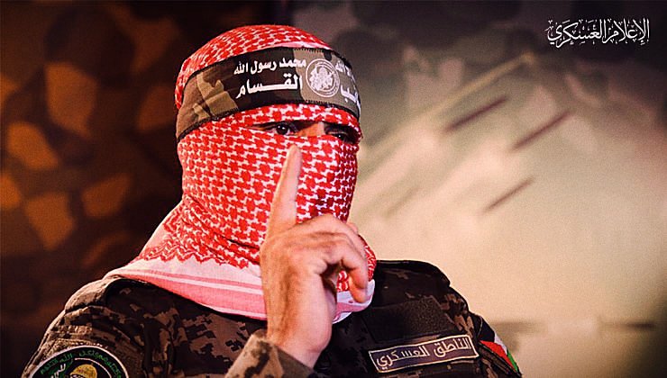 Megatron_ron's tweet photo. BREAKING:

⚡ 🇵🇸 Hamas Spokesman, Abu Obaida:

"There is going to be an Escalation"

"We have received messages from the Resistance in the region that their operations will expand in the next few days as the war on Gaza continues"

https://t.co/BDF18qvsMS https://t.co/iPJI4Swq57